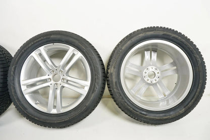 Original Mercedes GLE C167 V167 20 Zoll Alufelgen Winterräder Winterreifen NEU