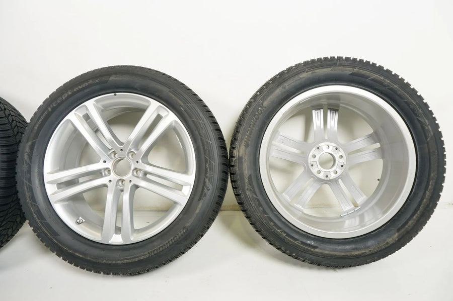 Original Mercedes GLE C167 V167 20 Zoll Alufelgen Winterräder Winterreifen NEU