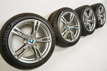 BMW M5 F90 winter tires/wheels 265/40/19 inch 705M