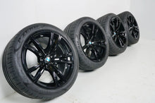 BMW 8-serie M8 F91 F92 F93 zomerbanden zomerwielen 19 inch M812
