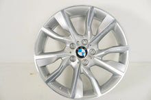 1 x cerchio in lega BMW Serie 3 Serie 4 F30 F31 F32 F36 da 19 pollici 402 6796258 8J