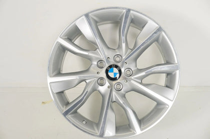 1 x BMW 3 Series 4 Series F30 F31 F32 F36 Alloy Wheel 19 Inch 402 6796258 8J