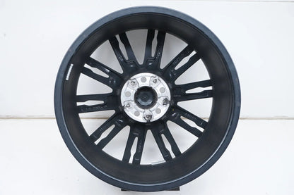 1 x Hliníkový disk BMW M3 M4 G80 G82 19 palců 829M 8093845 9,5J