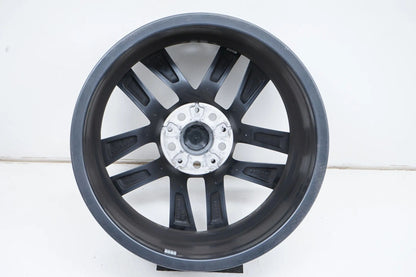 1 x originele BMW 4-serie i4 G26 lichtmetalen velg 18 inch 853 6896768 8,5J IS36