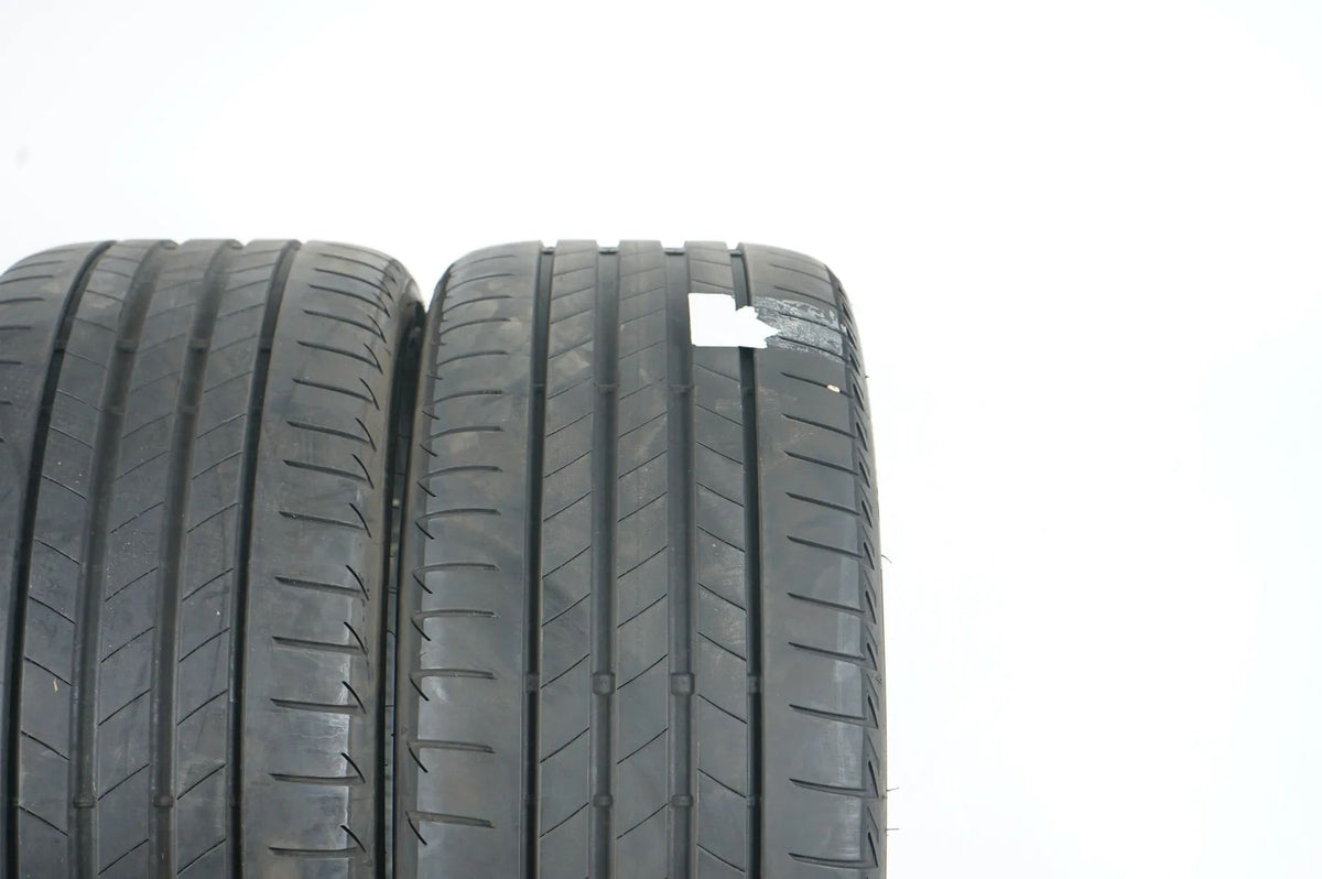 2x Bridgestone summer tires 255/40 R18 inch DOT22 approx. 6mm tread depth BMW* Detail view 5