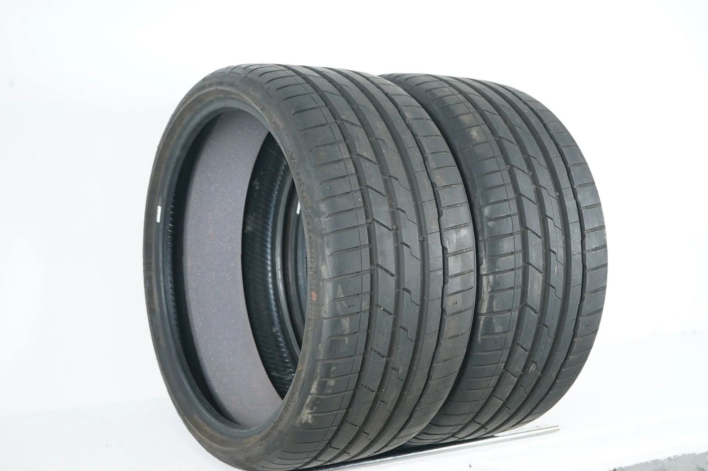 2 X 285 30 R22 101Y Sommerreifen Hankook Ventus S1 Evo3 2022 6,5mm