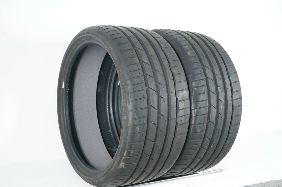 2 X 285 30 R22 101Y Sommerreifen Hankook Ventus S1 Evo3 2022 6,5mm