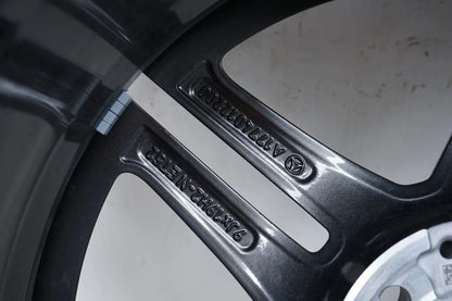 1 jante en aluminium Mercedes A45 CLA45 AMG W177 19 pouces A1774012200 9J ET52