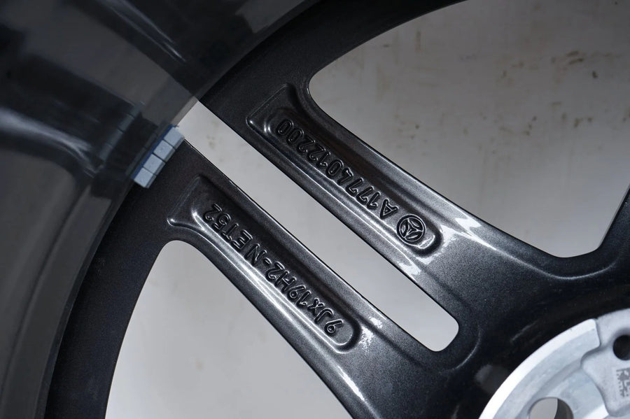 1 jante en aluminium Mercedes A45 CLA45 AMG W177 19 pouces A1774012200 9J ET52