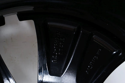 1 jante en aluminium Mercedes EQE W295 V295 19 pouces A2954011200 8,5J ET47,5