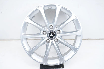 1 x Mercedes A B GLA W177 H247 Alufelge 17 Zoll A1774010300