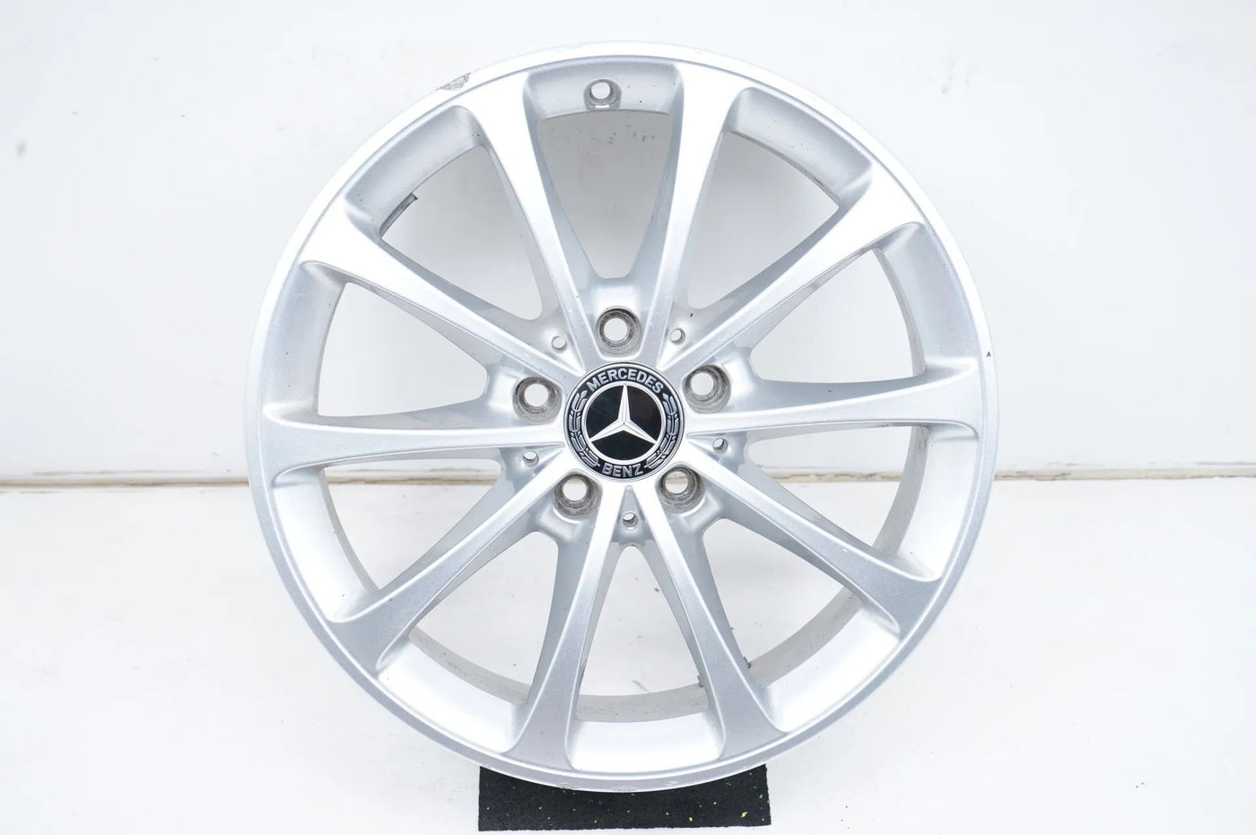 1 jante alu Mercedes A B GLA W177 H247 17 pouces A1774010300