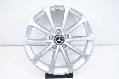 1 jante alu Mercedes A B GLA W177 H247 17 pouces A1774010300
