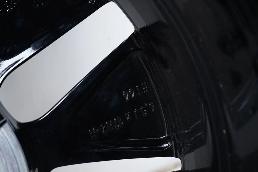 1 x Jante alliage Mercedes Classe A B W177 W247 16 pouces A1774010000