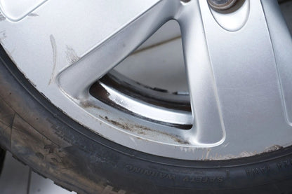 Mini Clubman F54 alloy wheels 195 60 16 inch