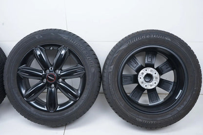 MINI Countryman F60 winter tires/wheels 205/60 R17 inch