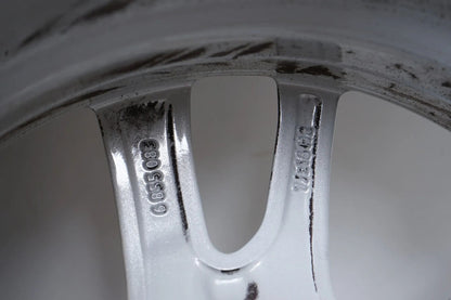 Jantes en alliage pour BMW Série 2 Tourer F45 F46, pneus hiver 195/60/16 pouces