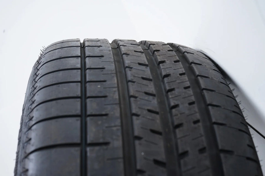 Mercedes S-Class W223 summer tires, summer wheels, 19 inch