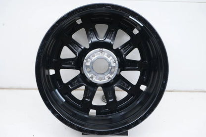 1 x Mercedes EQA EQB H243 X243 lichtmetalen velg 19 inch A2434012000 AMG