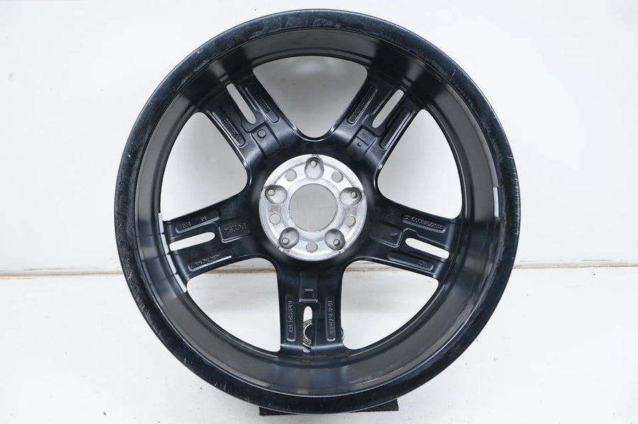 1 x Hliníkový disk Mercedes E třídy W238 19 palců A2384010300 8J ET43