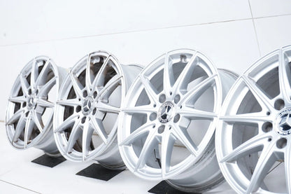 Mercedes Classe A B W177 W247 Jantes aluminium 16 pouces A1774011100