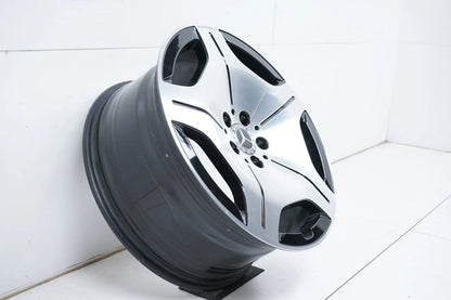 1x Mercedes S-Class W223 Maybach Alloy Wheel 19 Inch A2234016900
