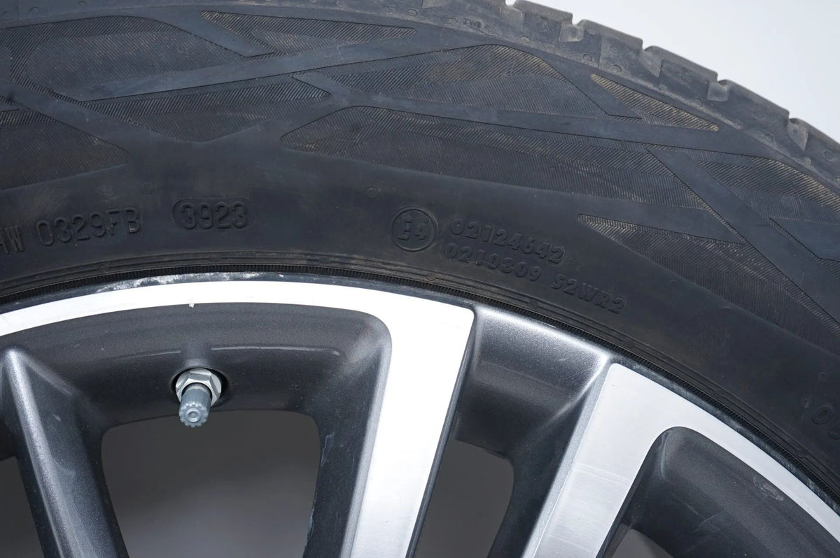 Mercedes GLC W254 X254 letní pneumatiky letní kola 19 palců Detailní zobrazení 12