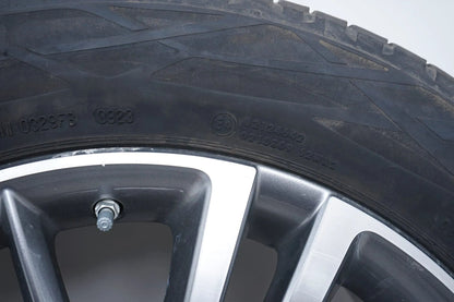 Mercedes GLC W254 X254 letní pneumatiky letní kola 19 palců