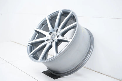 1 x Mercedes S Klasse W222 Alufelge 19 Zoll A2224010300 9,5J ET39