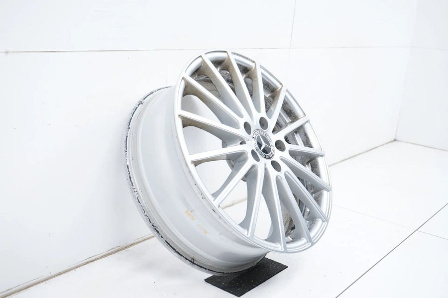 1 jante alliage Mercedes GLA Classe W156 X156 18 pouces A1564011900 6,5J
