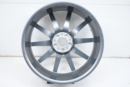 1 x hliníkový disk Mercedesu třídy S W222 AMG 20 palců A2224010600 8,5J