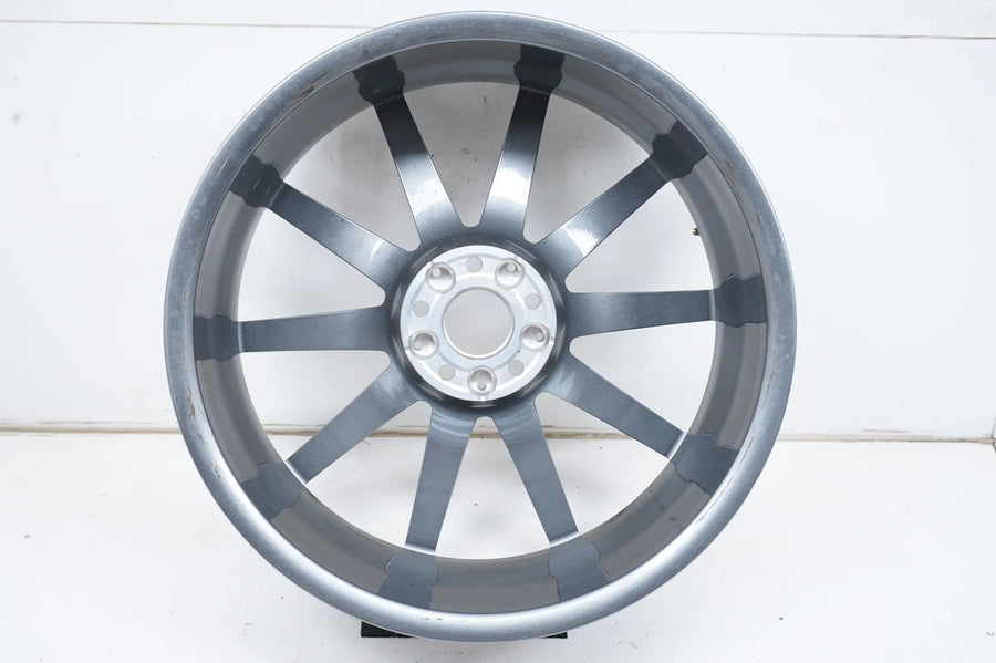 1 x hliníkový disk Mercedesu třídy S W222 AMG 20 palců A2224010600 8,5J