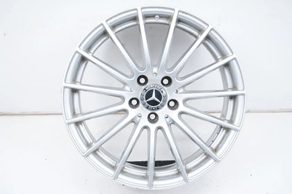 1 x Mercedes CLS W218 Alufelge 18 Zoll A2184010800 8,5J ET34,5