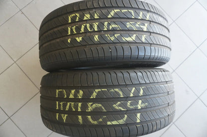 2 X 225 50 R18 99W Sommerreifen Michelin Primacy 4 2021 5mm