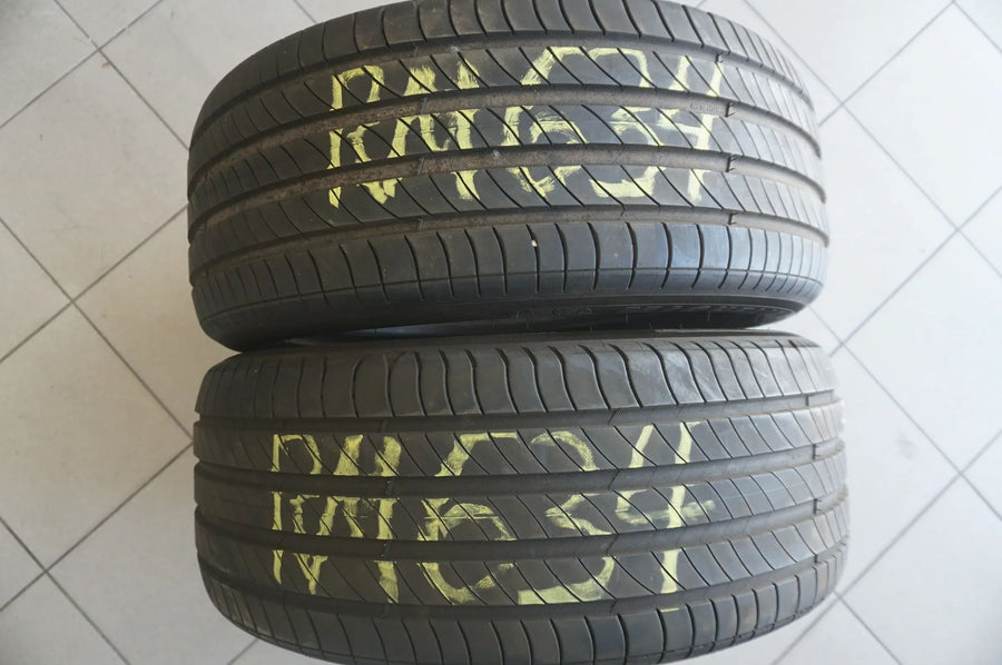 2 X 225 50 R18 99W Sommerreifen Michelin Primacy 4 2021 5mm
