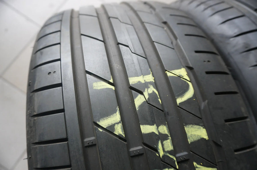 2 X 255 40 R19 100Y Sommerreifen Hankook Ventus S1 evo3 * 2023 6mm