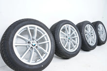 Bmw řady 3 G20 G21 G22 zimní pneumatiky zimní kola 225 50 17 palců 6883520
