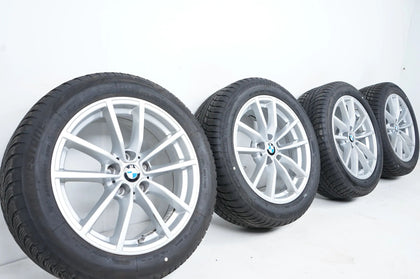 Bmw 3er G20 G21 G22 Winterreifen Winterräder 225 50 17 Zoll 6883520