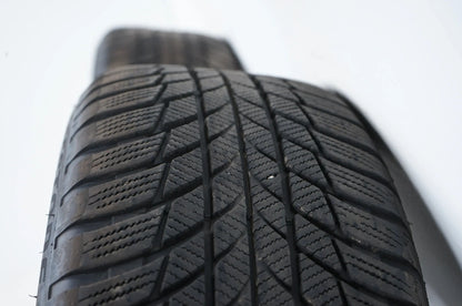 Bmw 3er 4er G20 G21 Winterräder Winterreifen 225 50 17 Zoll DOT25