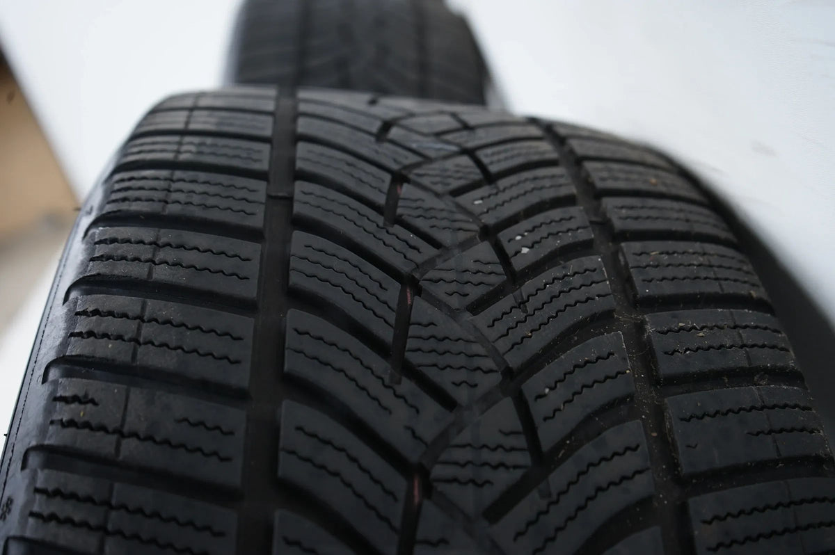 Ruote invernali BMW Serie 4 i4 G26, pneumatici invernali 245 45 18 pollici 853 6896768 Visualizzazione dettagliata 9