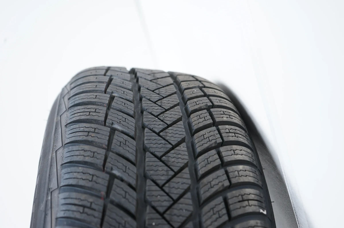 WieNeu Bmw X1 X2 U10 U11 Winterräder Winterreifen 205 65 17 Zoll  6898299 Detailansicht 11