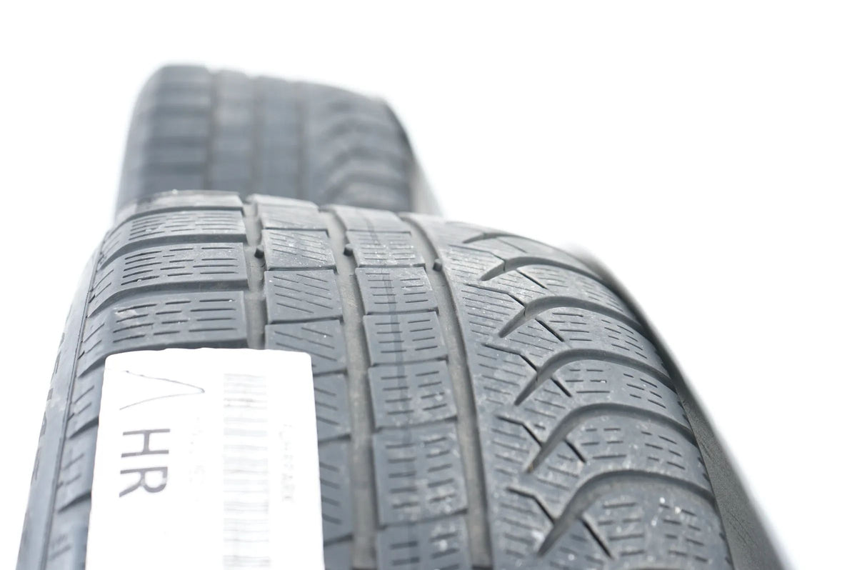 Bmw 5er G60 G61 Winterräder Winterreifen Alufelgen 19 Zoll 935M 5A324E0 Vue détaillée 12