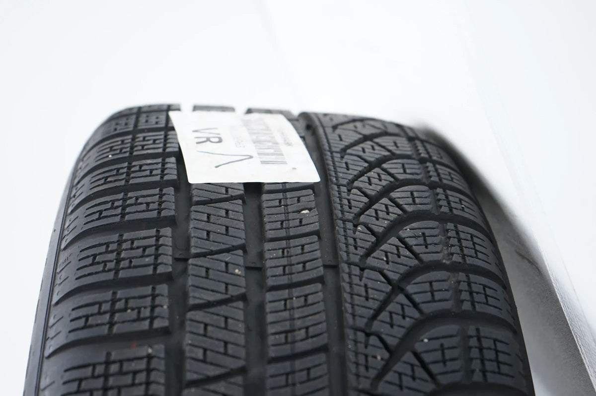 Bmw 5er G60 G61 Winterräder Winterreifen Alufelgen 19 Zoll 936M 5A324E2 5A324E3 Vue détaillée 12