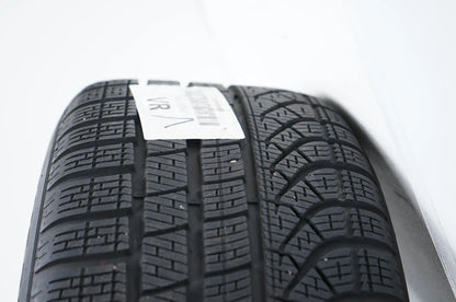 Bmw 5er G60 G61 Winterräder Winterreifen Alufelgen 19 Zoll 936M 5A324E2 5A324E3