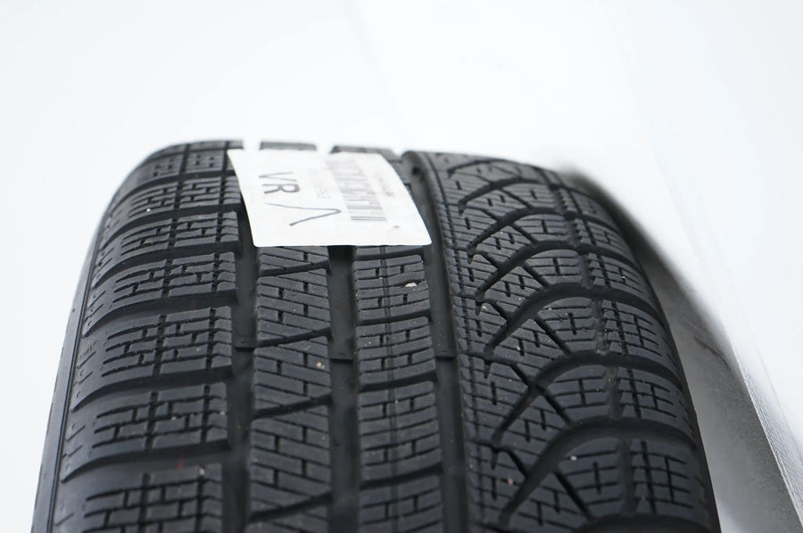 Bmw 5er G60 G61 Winterräder Winterreifen Alufelgen 19 Zoll 936M 5A324E2 5A324E3