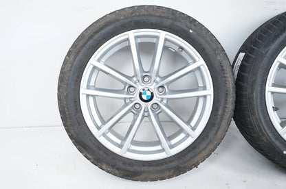 Bmw 3er G20 G21 G22 Winterreifen Winterräder 225 50 17 Zoll 6883520