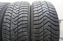 VW Polo V 6R 6C Skoda Fabia III NJ, ruote invernali, pneumatici invernali 185 60 R15, 2016, 7 mm di battistrada