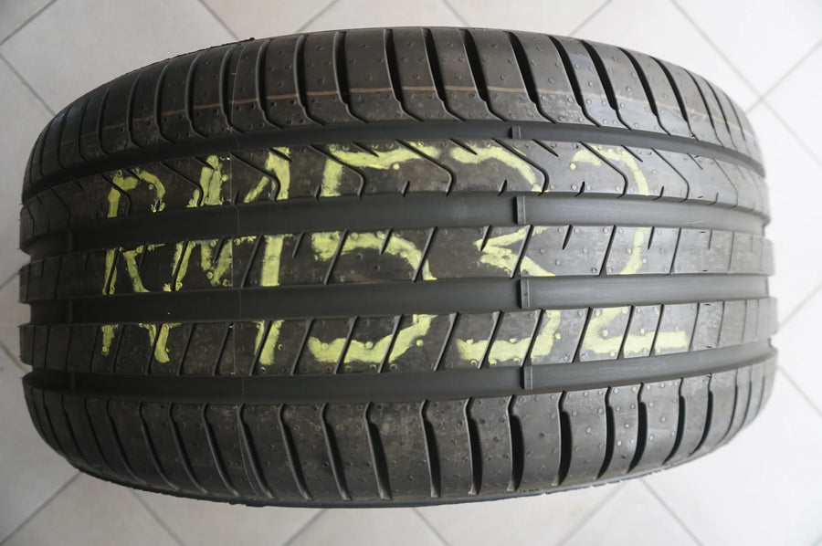 1 X 245 40 R18 97Y Pneu d'été Pirelli Cinturato P7 MO 2021 6,5mm