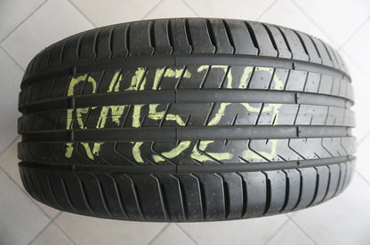 1 X 255 40 R18 99Y Pneu été Pirelli Cinturato P7 * 2022 6,5mm