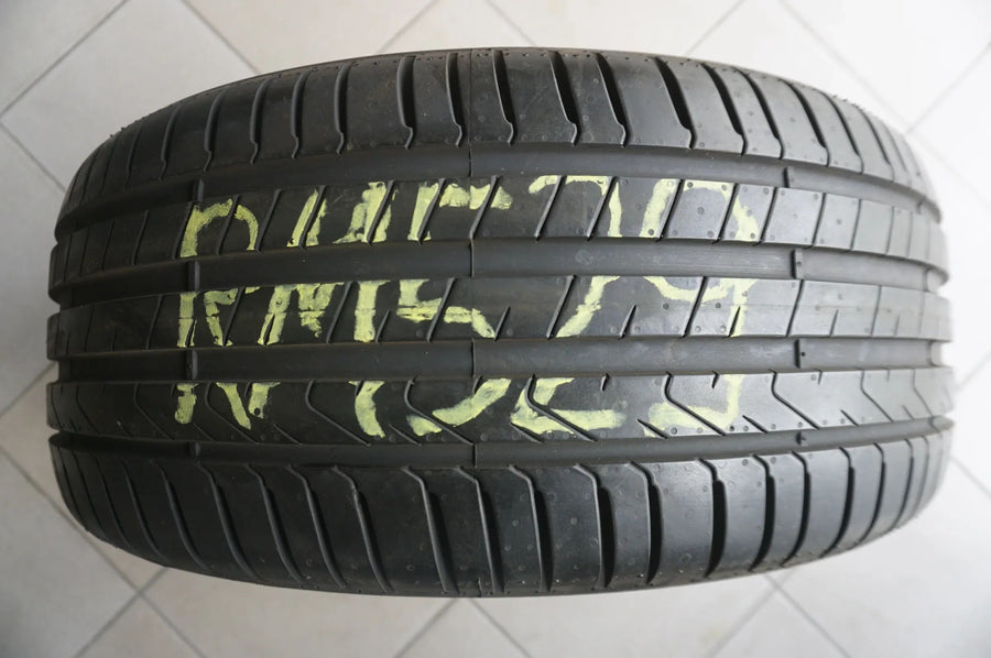 1 X 255 40 R18 99Y Pneu été Pirelli Cinturato P7 * 2022 6,5mm